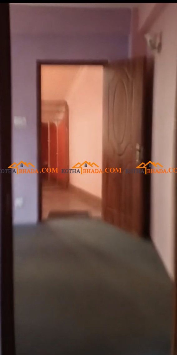 2BHK flat available for rent in Banasthali